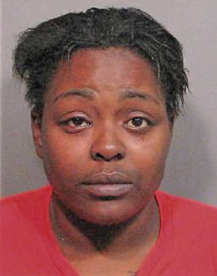 Kennibya Sylive, - Caddo Parish County, LA 